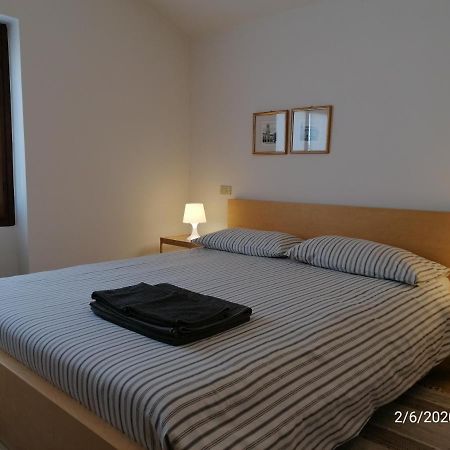 Casa Avezza Lejlighed Omegna Eksteriør billede