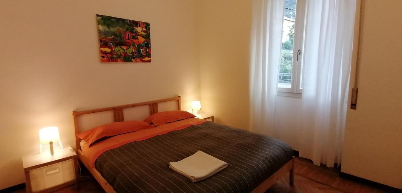 Casa Avezza Lejlighed Omegna Eksteriør billede