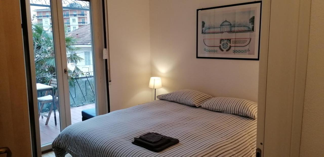 Casa Avezza Lejlighed Omegna Eksteriør billede