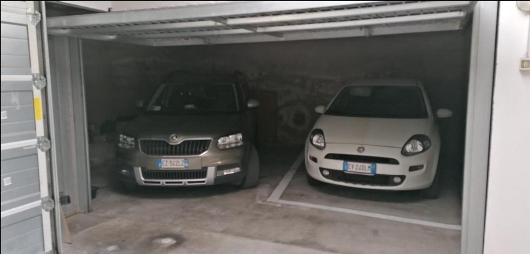 Casa Avezza Lejlighed Omegna Værelse billede