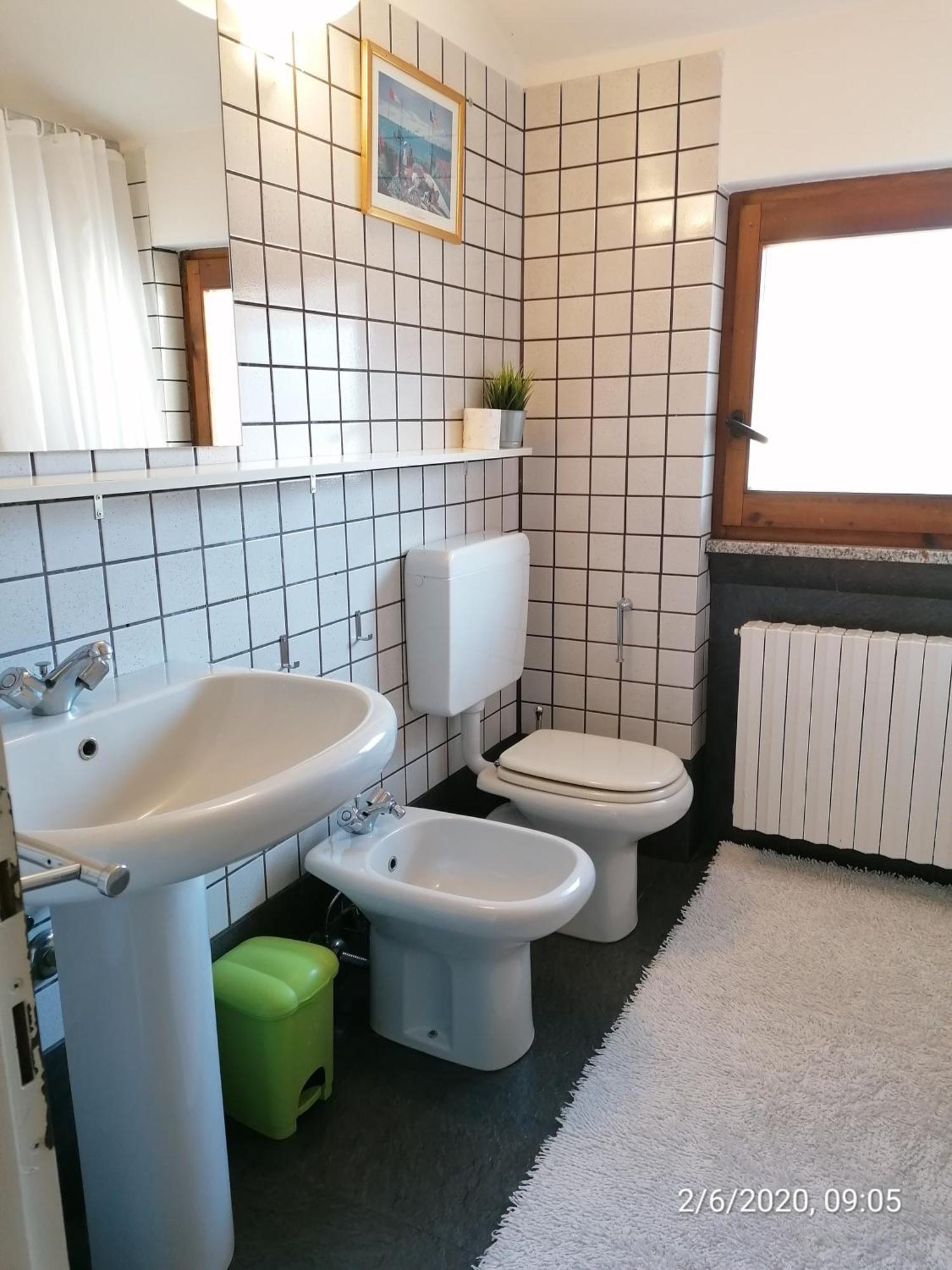 Casa Avezza Lejlighed Omegna Værelse billede