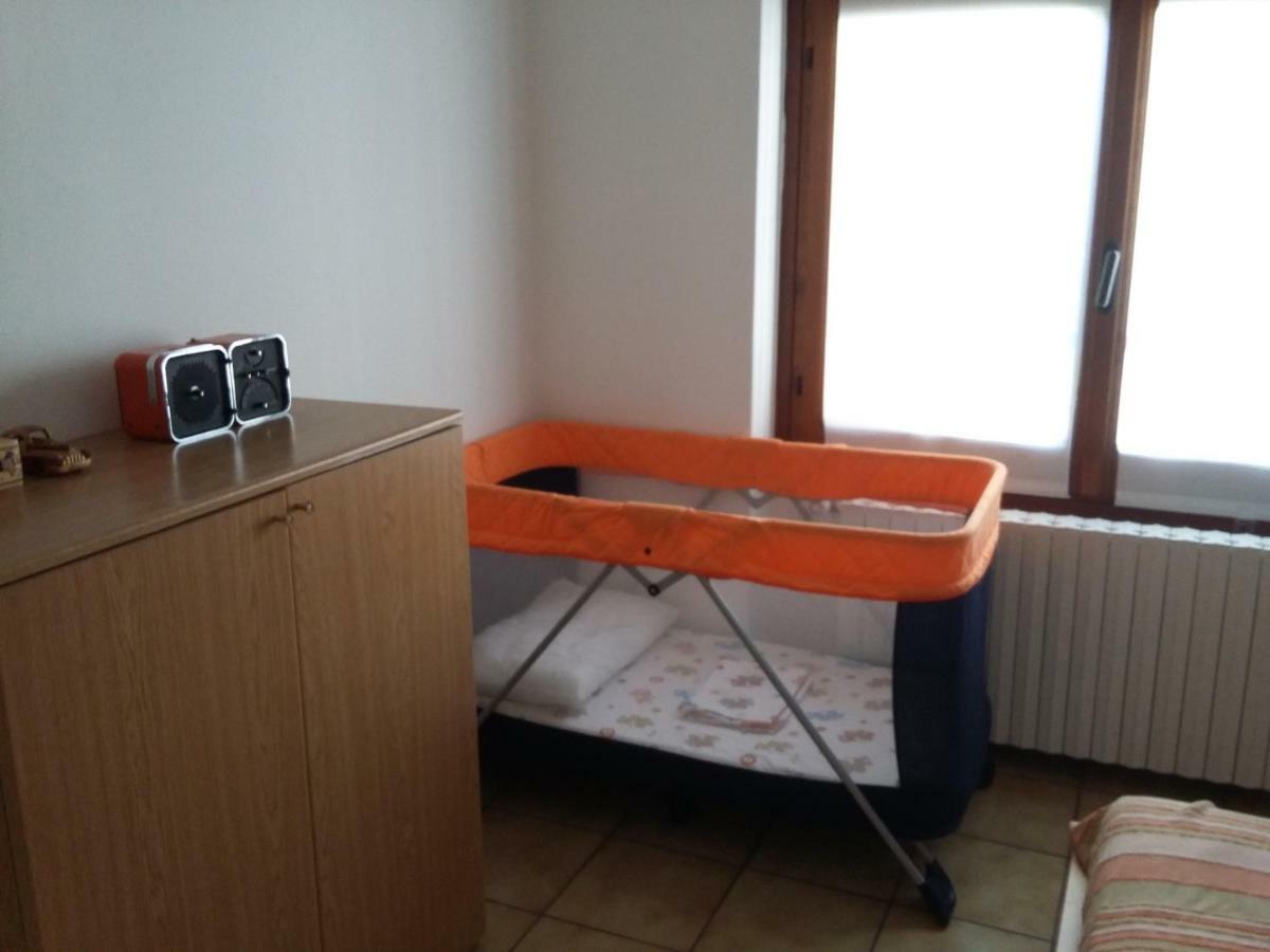 Casa Avezza Lejlighed Omegna Eksteriør billede