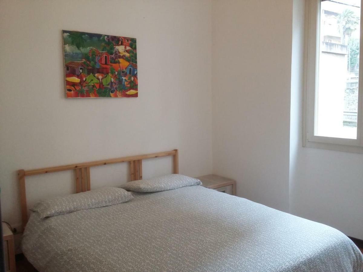 Casa Avezza Lejlighed Omegna Eksteriør billede